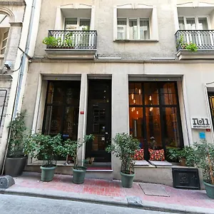 No11 Hotel&apartments Aparthotel