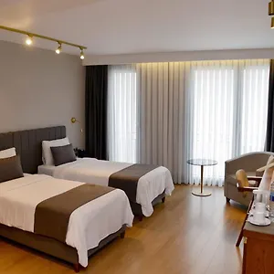 3* Hotel Kings Cross