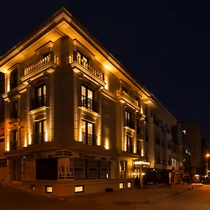 4* Hotel Primero