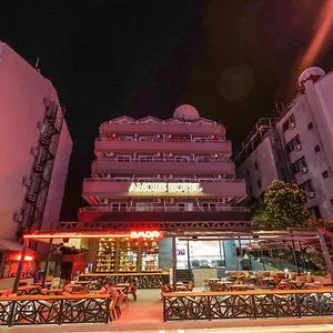 Hotel Amore 3*, Marmaris Turkey