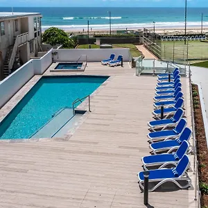 Breakers North Absolute Beachfront - Official 4*, Gold Coast Australia