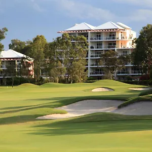 Magnolia Lane 4*, Twin Waters Australia
