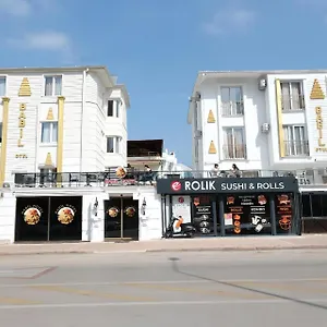 Bed & Breakfast Babil