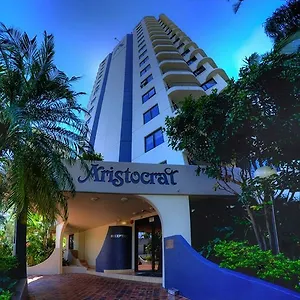 Aristocrat 3*, Gold Coast Australia