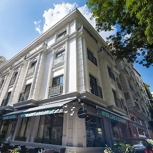 Antusa Palace & **** Istambul