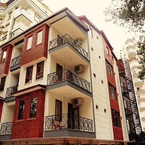 Ale Boutique Анталья