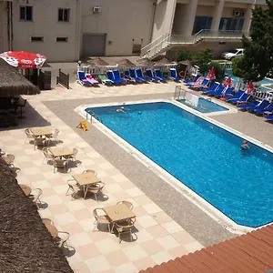 Amphi 3*, Marmaris Turkey